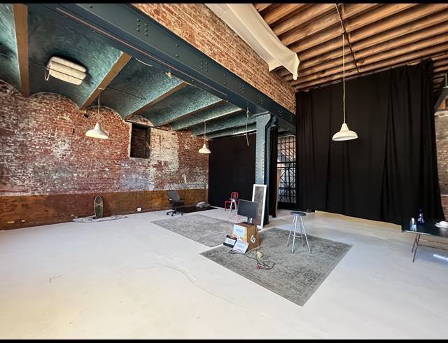 170M² OFFICE TO LET IN WOODSTOCK